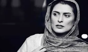 بهناز جعفری: استفاده از ماسک و رعایت فاصله‌گذاری اجتماعی را جدی بگیریم