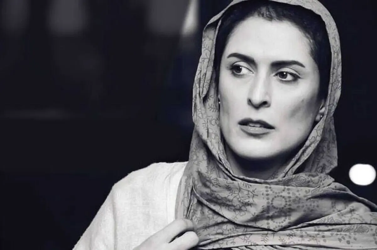 بهناز جعفری: استفاده از ماسک و رعایت فاصله‌گذاری اجتماعی را جدی بگیریم