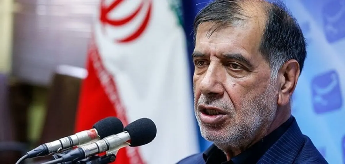 باهنر: کاندیدا نمی‌شوم و از کاندیداتوری لاریجانی هم‌ اطلاع ندارم/ نمایندگان از اقدامات عجولانه پرهیز کنند