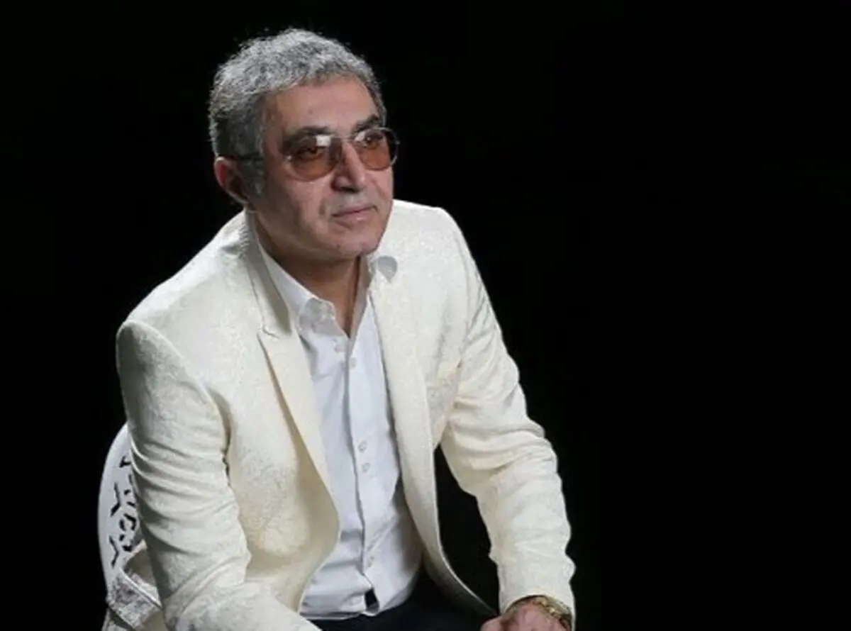 ماجرای ابتلای فریدون آسرایی به بیماری کرونا / ویدئو