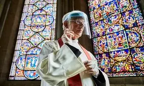 آیا همه‌گیری عقاید دینی ما را تغییر خواهد داد؟