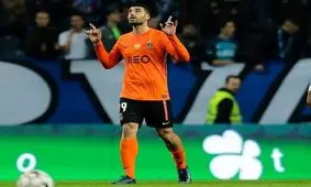 مبلغ انتقال طارمی به پورتو مشخص شد