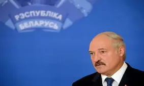 لوکاشنکو: انتخابات جدیدی برگزار نمی شود