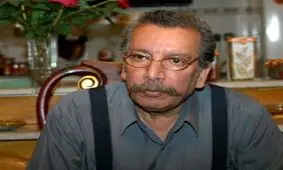 بهمن مفید درگذشت