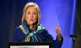 اشتیاق هیلاری کلینتون برای حضور در کابینه بایدن