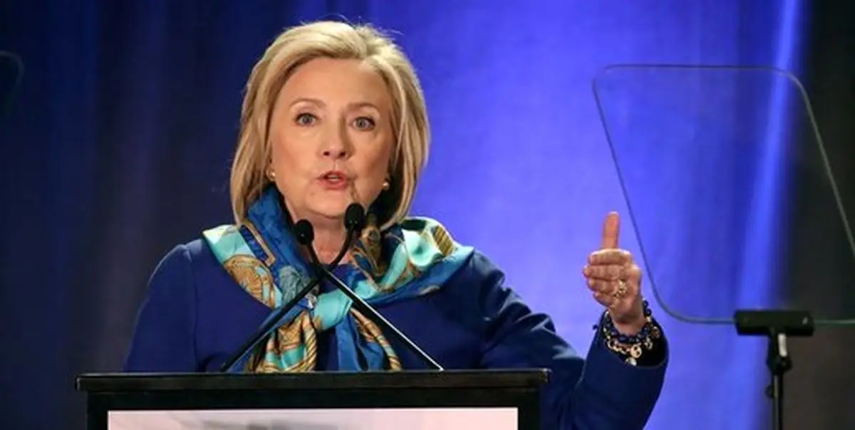 اشتیاق هیلاری کلینتون برای حضور در کابینه بایدن