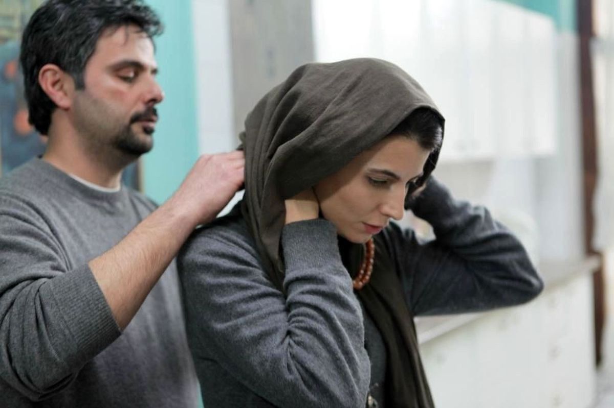 خبری بزرگ برای سینمای ایران / لیلا حاتمی در فیلم ترنس مالیک