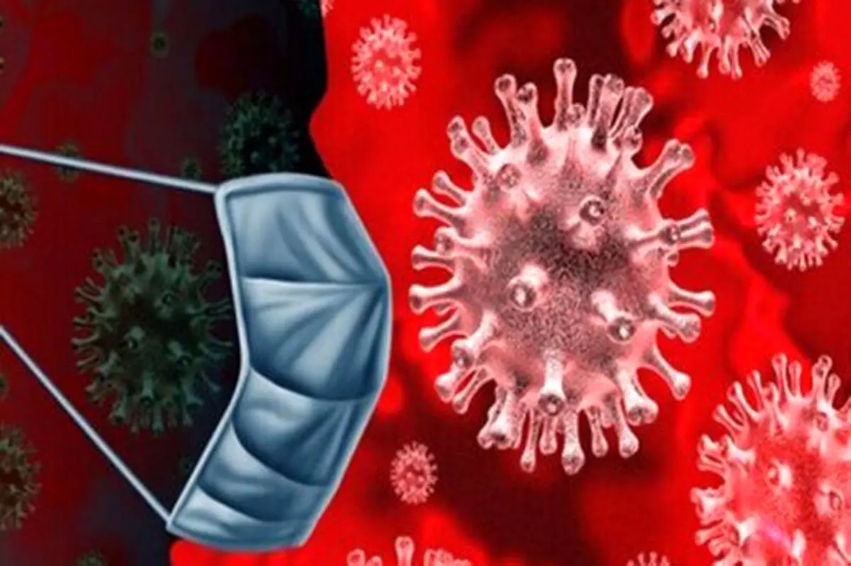 شیراز در وضعیت قرمز کرونا / مثبت شدن یک سوم نمونه‌ها