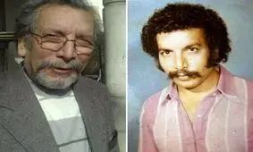 بهزاد فراهانی: سرطان بهمن مفید را نکشت، غصه کشت