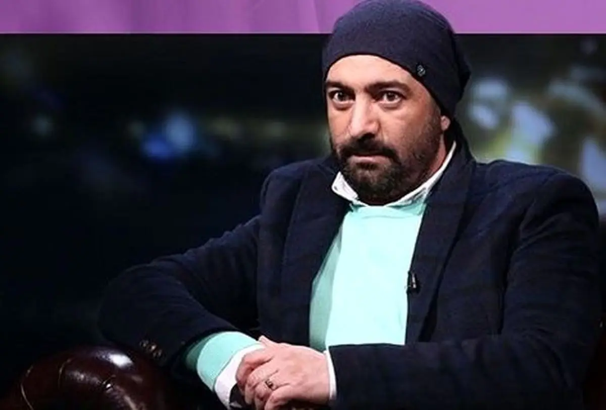 واکنش اینستاگرامی مجید صالحی به درگذشت بهمن مفید/ رفتی و آدمکا رو جا گذاشتی