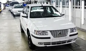 نسخه دوم و بعدی سمند چه شکلی خواهد بود؟ / عکس