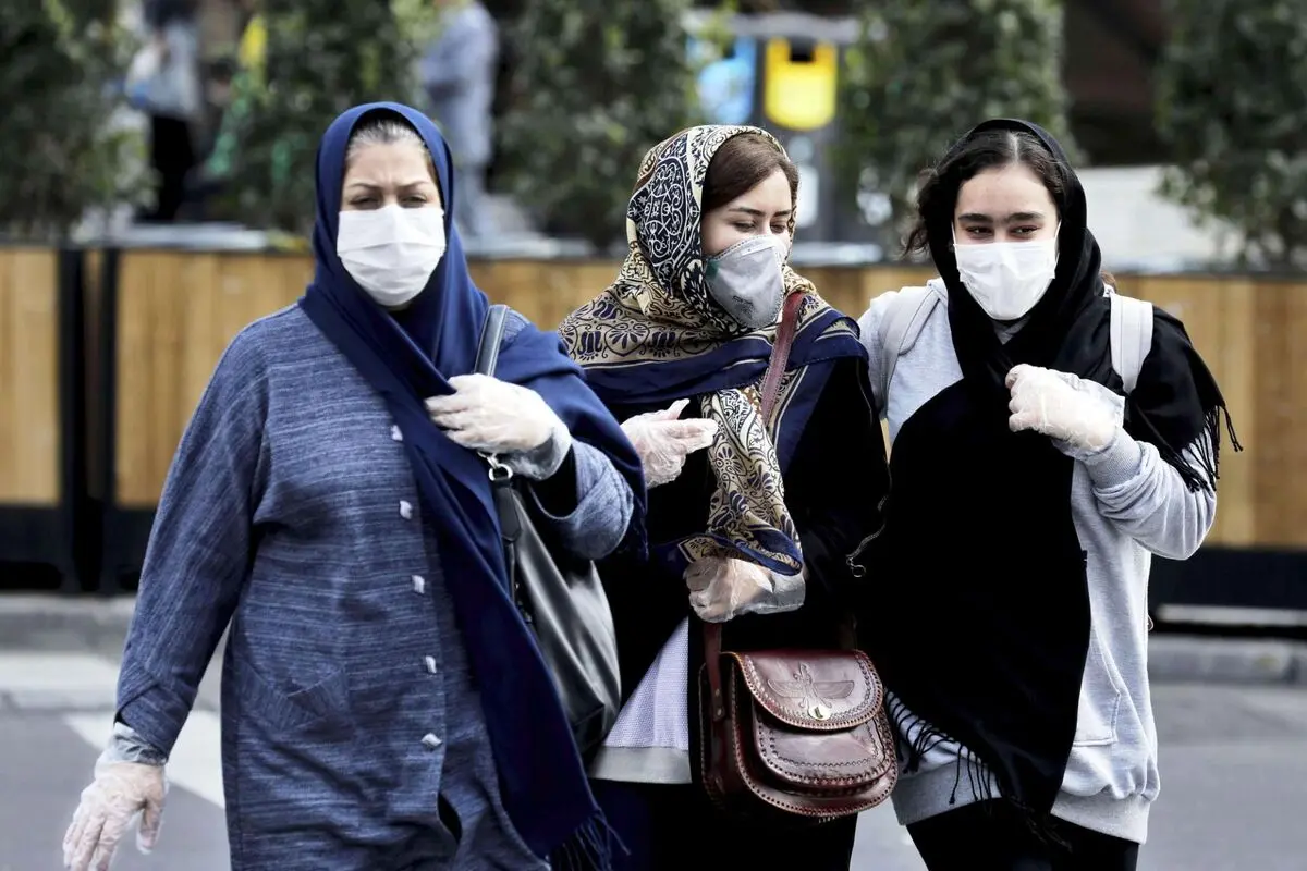چرا مسئولان بهداشتی از وضعیت قرمز کرونا در پاییز می‌ترسند؟