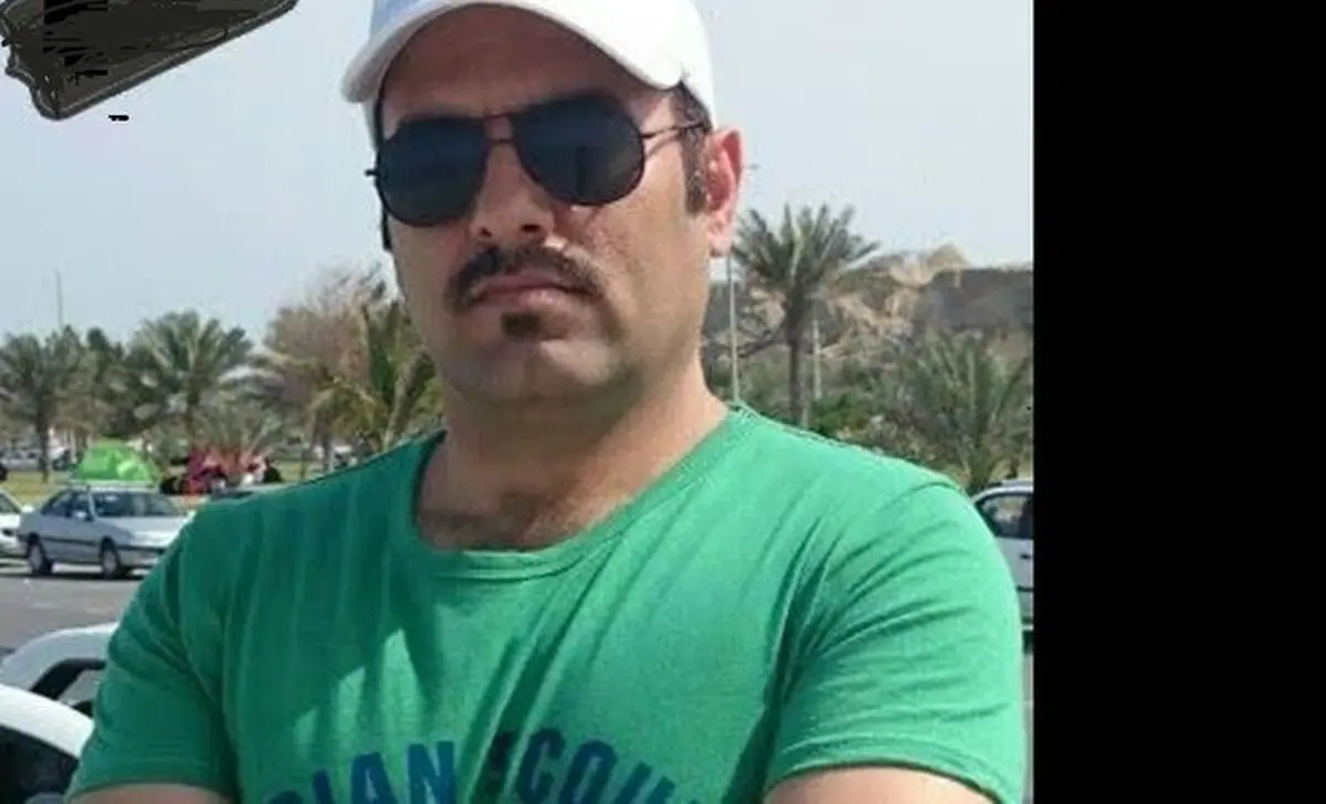 کرونا جان بوکسور ایرانی را گرفت