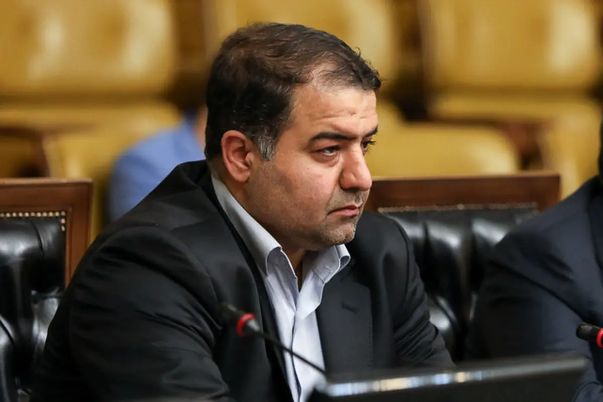 ۶ راهکار ایمنی انبارهای نفت شهران