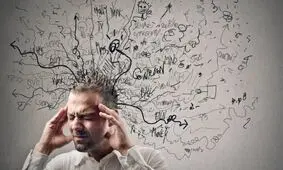 چرا استرس شما را چاق می‌کند؟