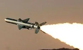 موشک سومار، سفری از تهران تا تل آویو در چند دقیقه / عکس