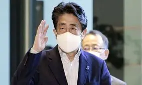 نخست‌وزیر ژاپن راهی بیمارستان شد