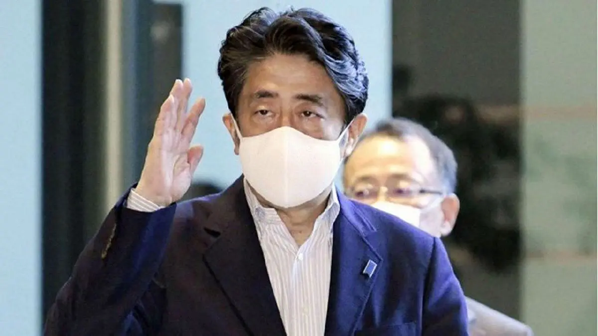 نخست‌وزیر ژاپن راهی بیمارستان شد