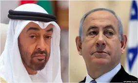 طرحی به نام الحاق کرانه باختری از اساس در کار نبود که نتانیاهو بخواهد آن را با بن زائد معامله کند