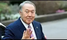 نورسلطان نظربایف درگذشت