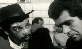 آخرین دیالوگ بهمن مفید به قیصر!