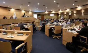 نامه سرگشاده جمعی از احزاب خراسان رضوی به شورای شهر مشهد