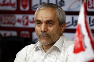 طاهری در پرسپولیس ماندنی شد