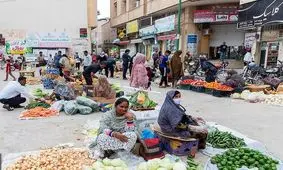 محدودیت‌های سطح سه و چهار در شهرستان‌های قرمز هرمزگان تمدید شد