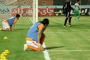 بیانیه تند باشگاه مس کرمان پس از ناکامی در صعود به لیگ برتر فوتبال