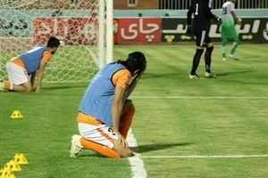 بیانیه تند باشگاه مس کرمان پس از ناکامی در صعود به لیگ برتر فوتبال