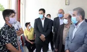 ۱۸۰ هزار تبعه خارجی در البرز سکونت دارند