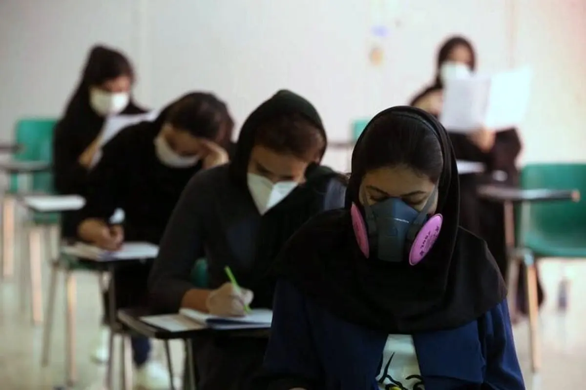 کنکوری‌ها شب امتحان چه غذاهایی بخورند؟