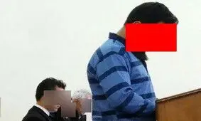 قاتل مربی بدنسازی در ولنجک اعدام نمی ‎شود؟