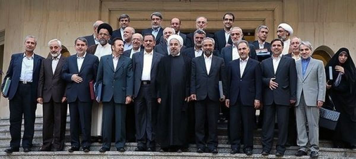 یاران دولت دوازدهم چه کسانی خواهند بود؟ / واکنش دولتی ها به حضور در دولت دوازدهم