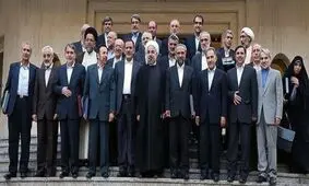 یاران دولت دوازدهم چه کسانی خواهند بود؟ / واکنش دولتی ها به حضور در دولت دوازدهم