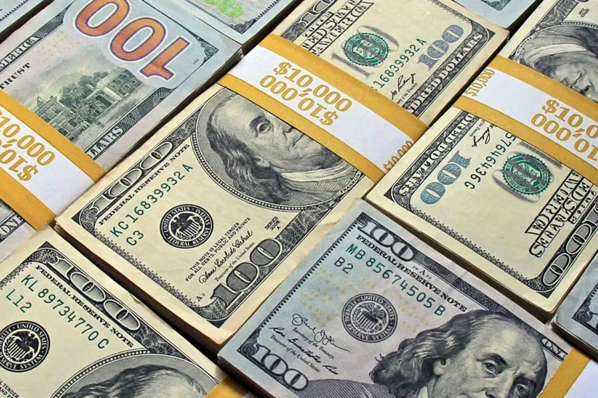 قیمت دلار، امروز ۲۷ مرداد ۹۹