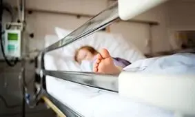 مرگ کودک یکساله به خاطر شکنجه های مادرش
