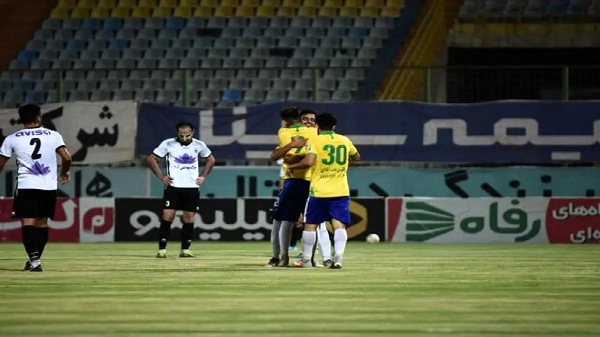 یحیی خواستار جذب آل‌کثیر شد