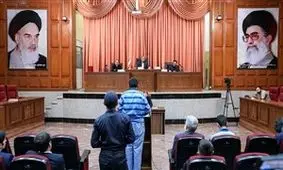 پس گرفتن اعتراف بعد از حکم قصاص/ متهم به خاطر نامزدش قتل را گردن گرفته بود