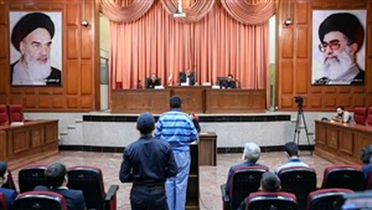 پس گرفتن اعتراف بعد از حکم قصاص/ متهم به خاطر نامزدش قتل را گردن گرفته بود