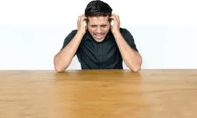 چطور با استرس قوی تر شویم؟