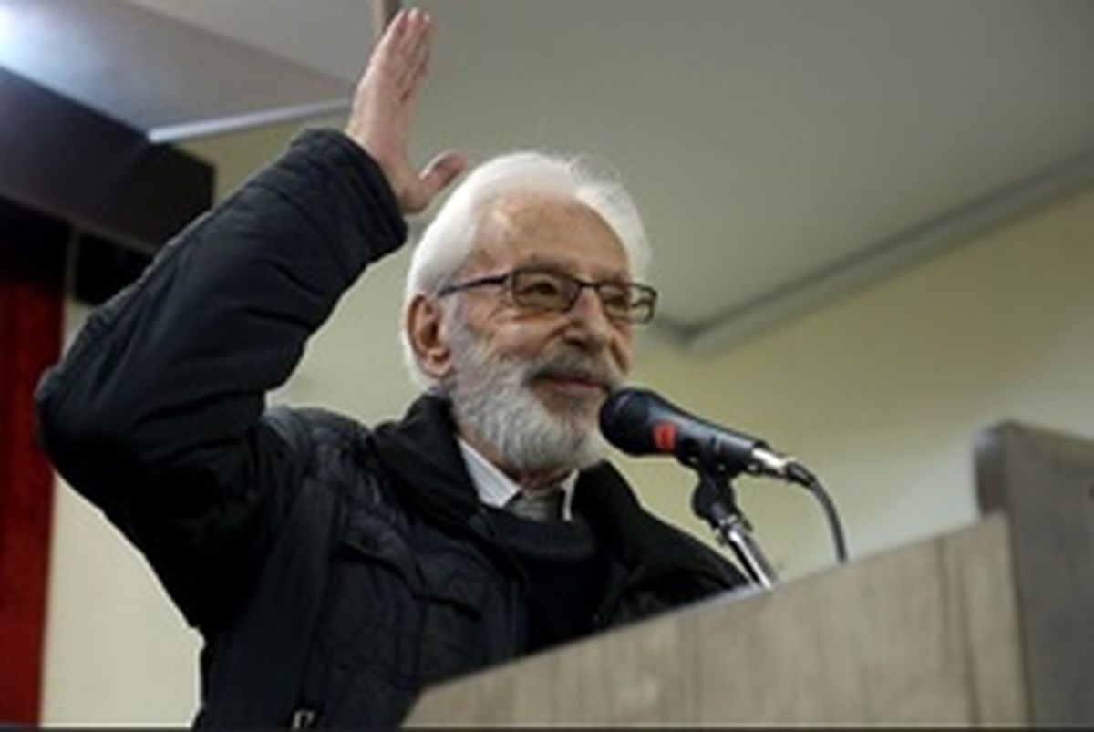 جمشید مشایخی: اگر روحانی انتخاب نمیشد، در ایران نمیماندم
