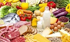 گلستان ظرفیت تأمین غذای ۲ میلیون و ۳۰۰ هزار نفر را دارد