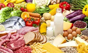 گلستان ظرفیت تأمین غذای ۲ میلیون و ۳۰۰ هزار نفر را دارد