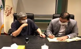 تفاهم نامه حذف ۳۰ کلاس درس سنگی در خوزستان منعقد شد