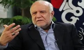 زنگنه: وضعیت پالایشی‌ها در بورس بهتر می‌شود / قیمت خوراک پالایشگاه را اصلاح کردیم
