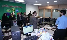 ۶۴ میلیون مخاطب صداوسیما از کجا می‌آیند؟ / تیک آبی رسانۀ ملی!