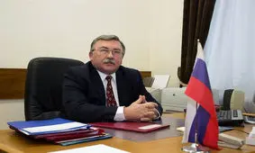 واکنش روسیه به رد پیشنهاد پوتین از سوی آمریکا