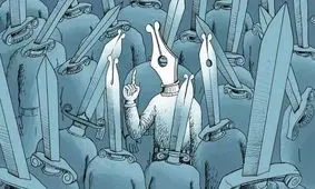 در خدمت و خیانت روشنفکران چپ