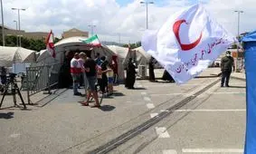 تازه‌ترین جزئیات از خدمات رسانی بیمارستان صحرایی ایران در بیروت/ انجام ۱۵ عمل جراحی تا کنون